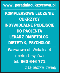 dobry-lekarz-diabetolog-cukrzyca-warszawa-ursynow-centrum-srodmiescie-mokotow-gabinet-prywatnie-przychodnia-NFZ-ulotka-promocja